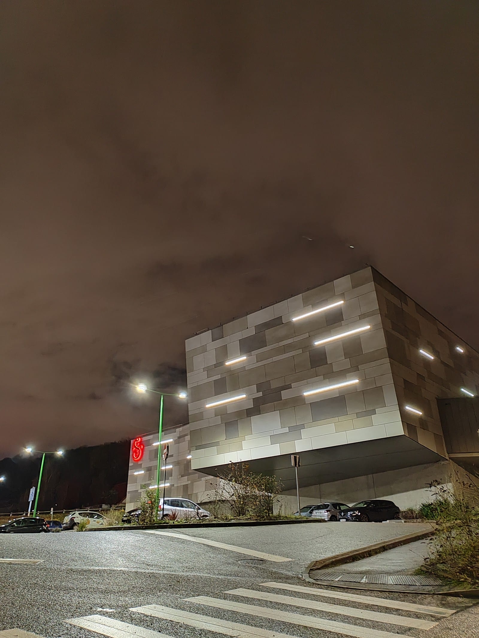 Cinéma Les Arts (Noé Cinémas) — photo 5