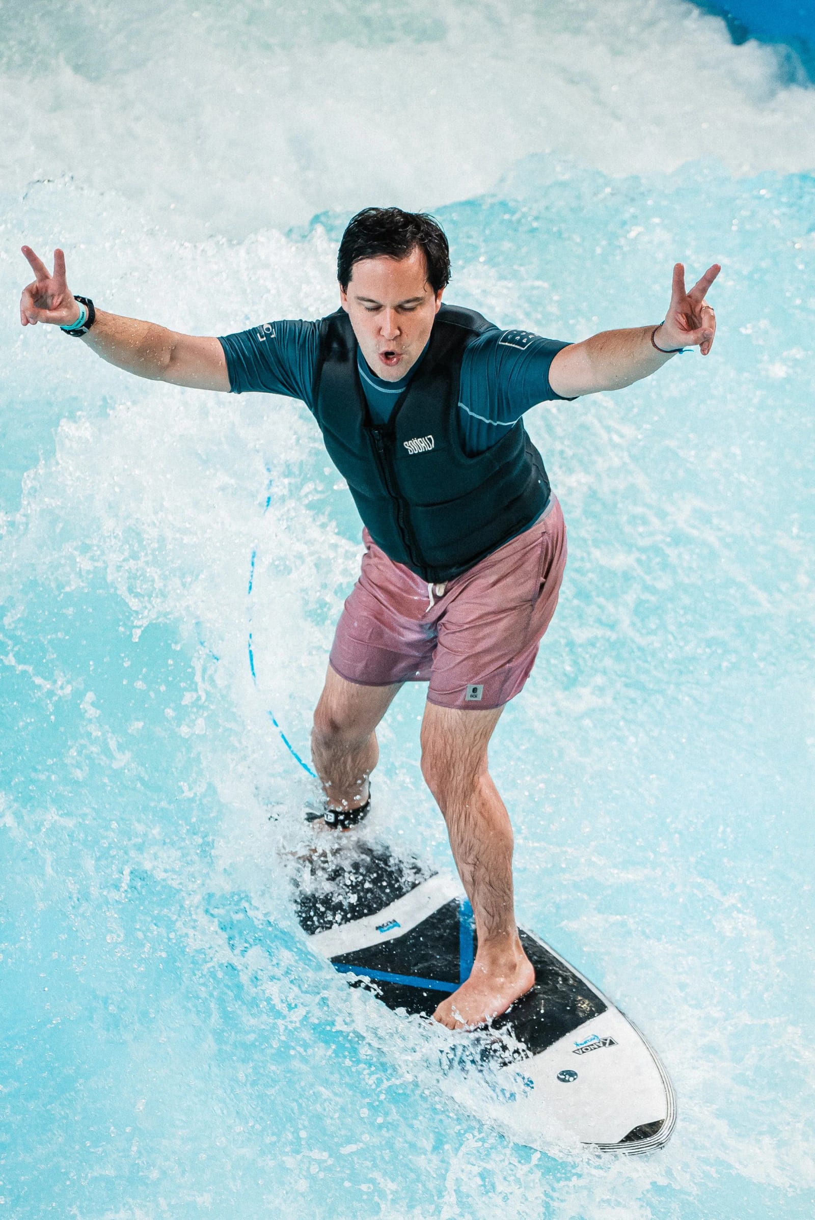 City Surf Park