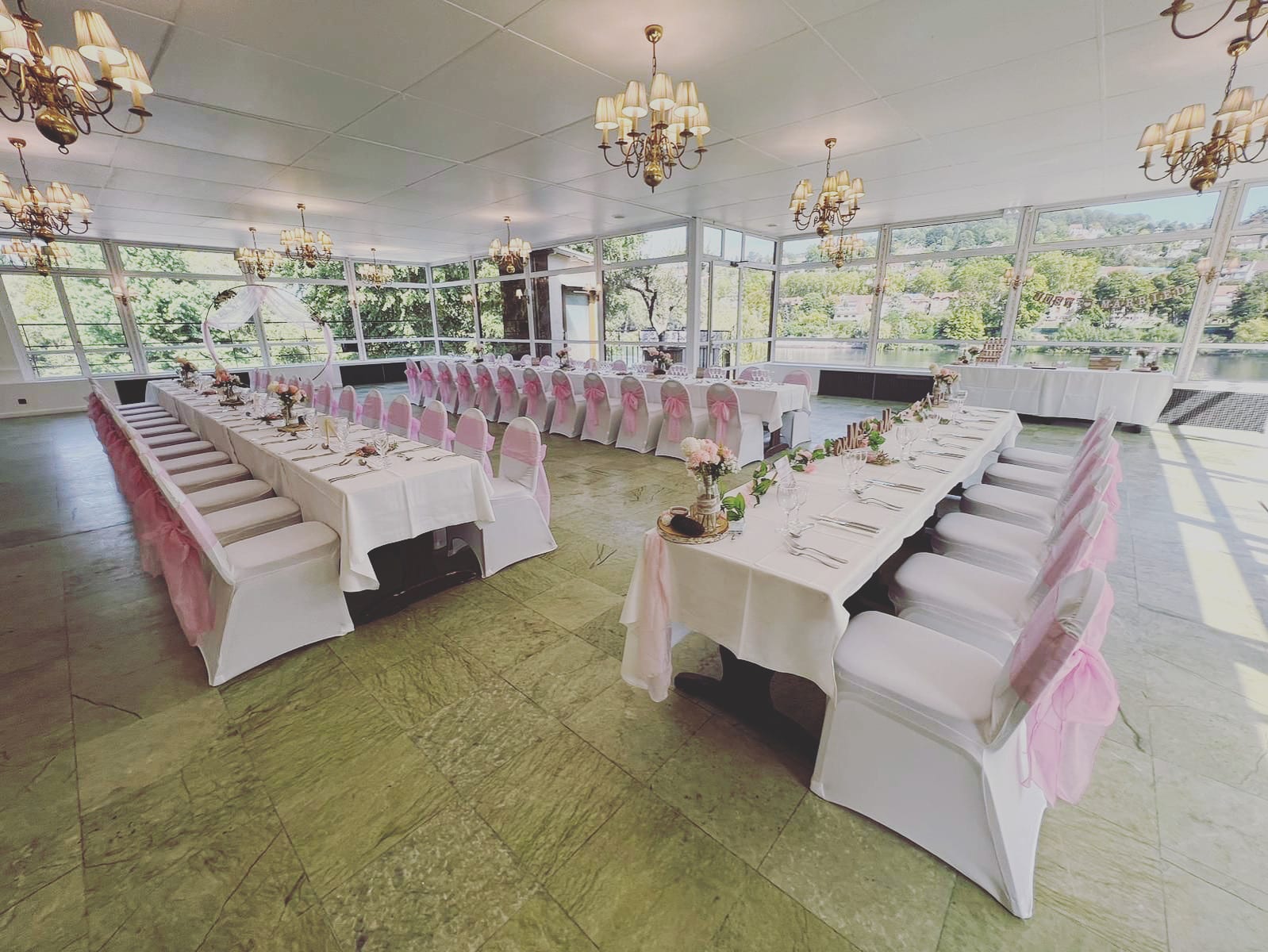 Coq Events
