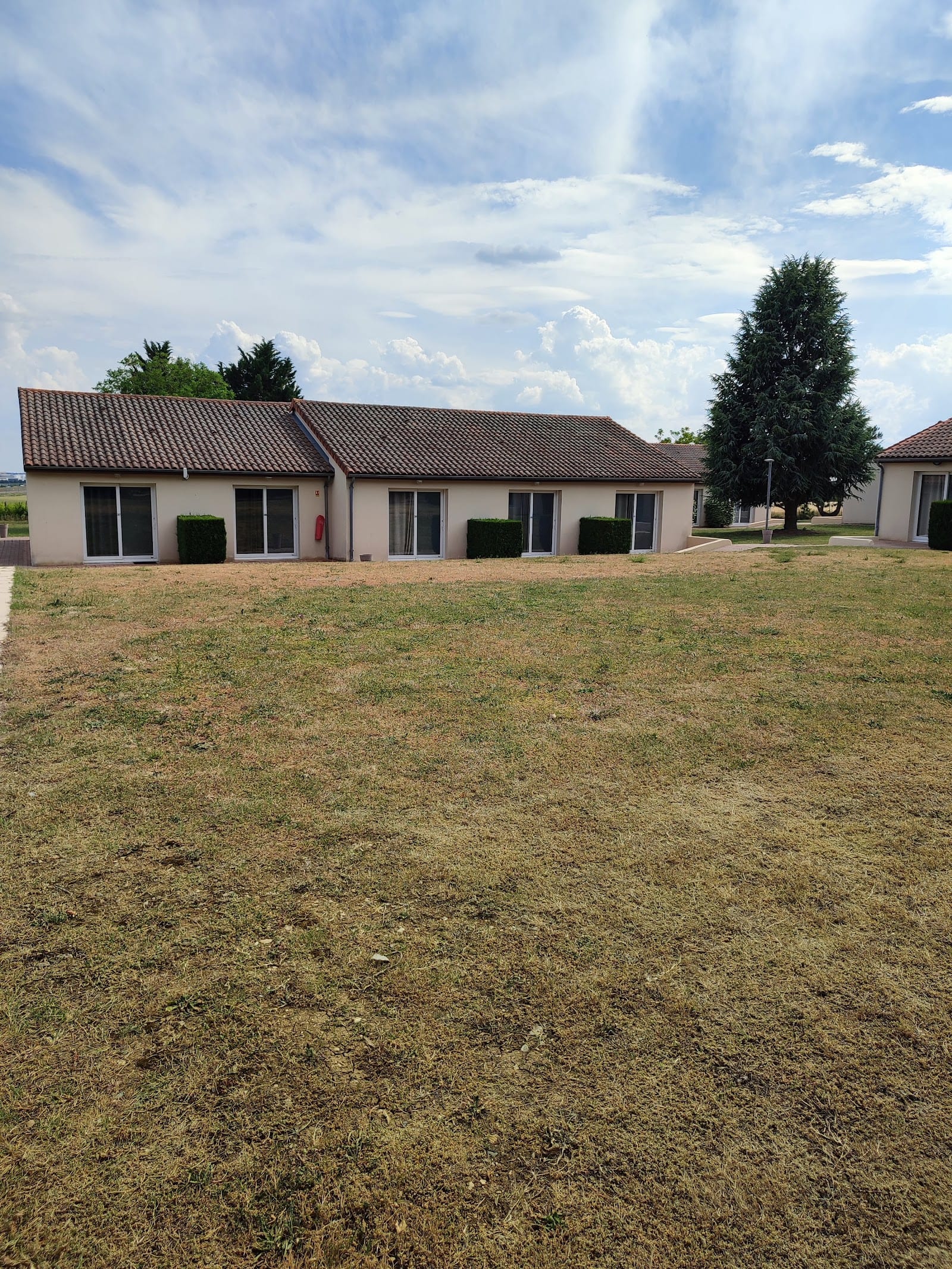 Domaine Aliénor d'Aquitaine — photo 5