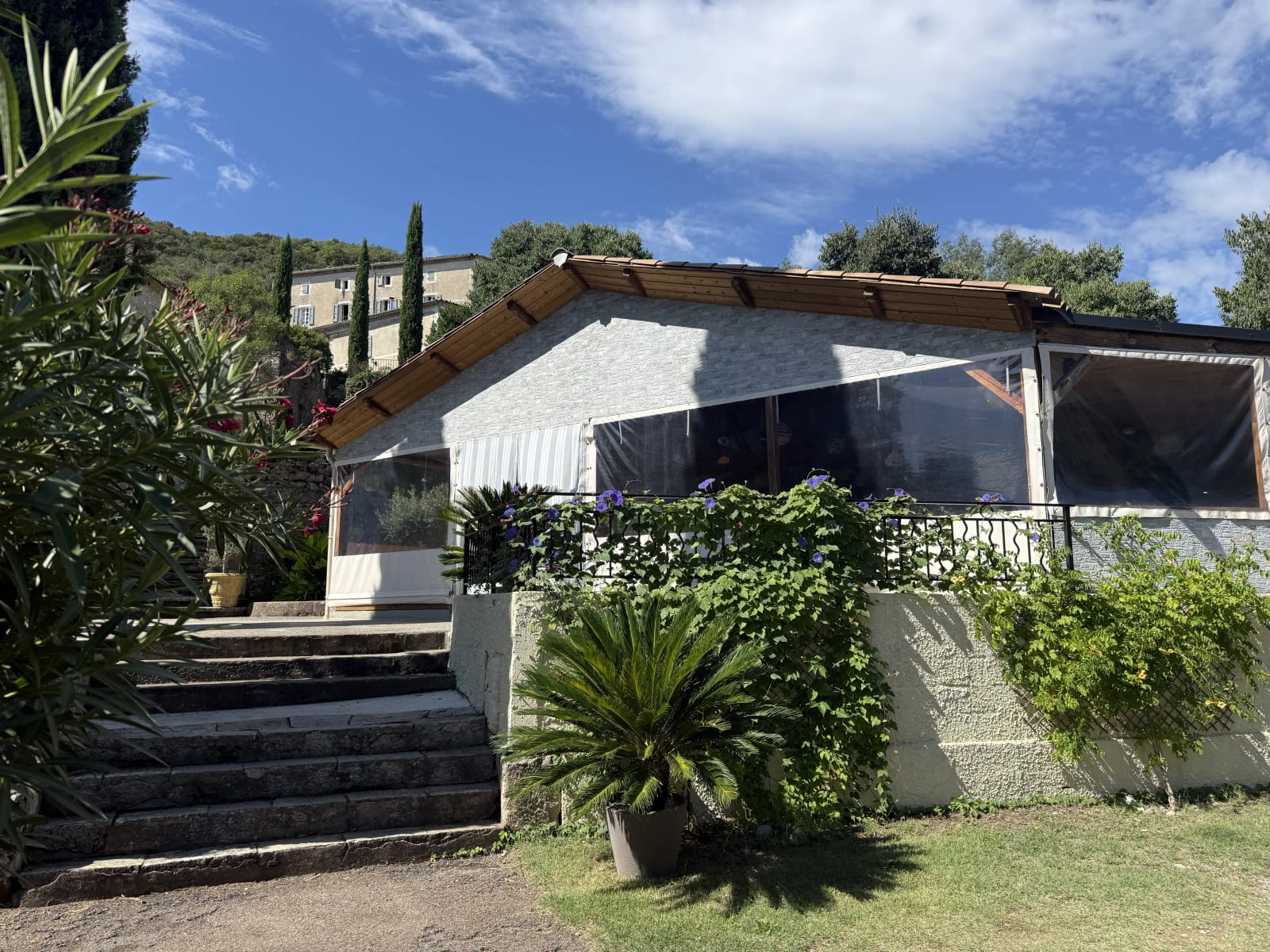 Domaine de Bagard