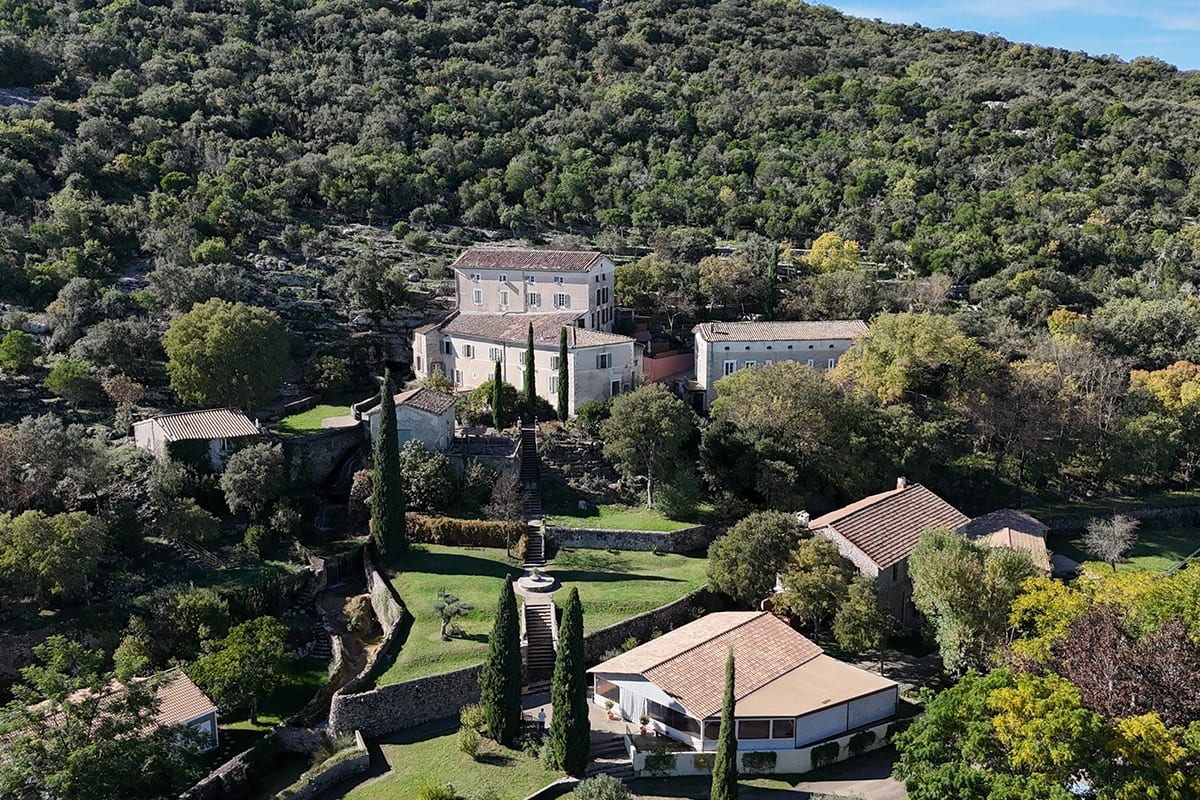 Domaine de Bagard — photo 2