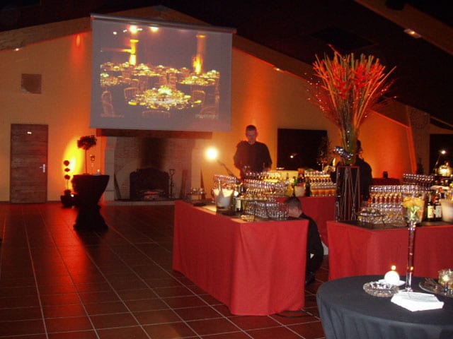 Domaine de Blosseville