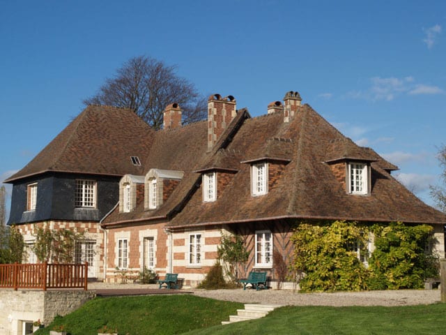 Domaine de Blosseville — photo 3