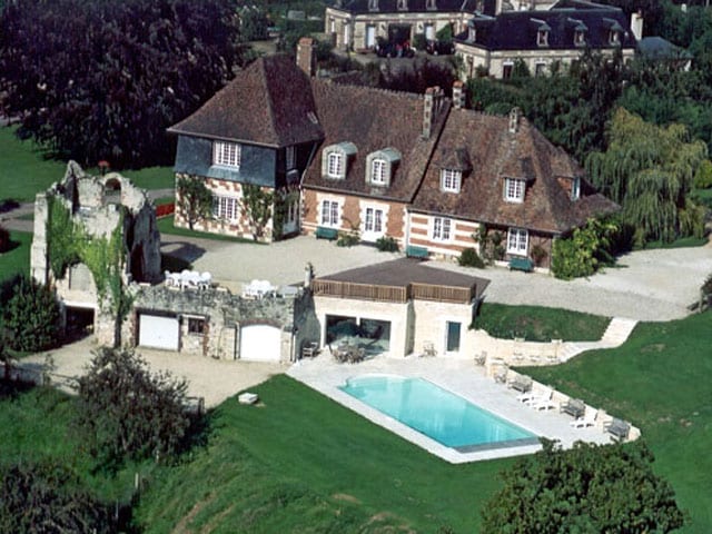Domaine de Blosseville — photo 4