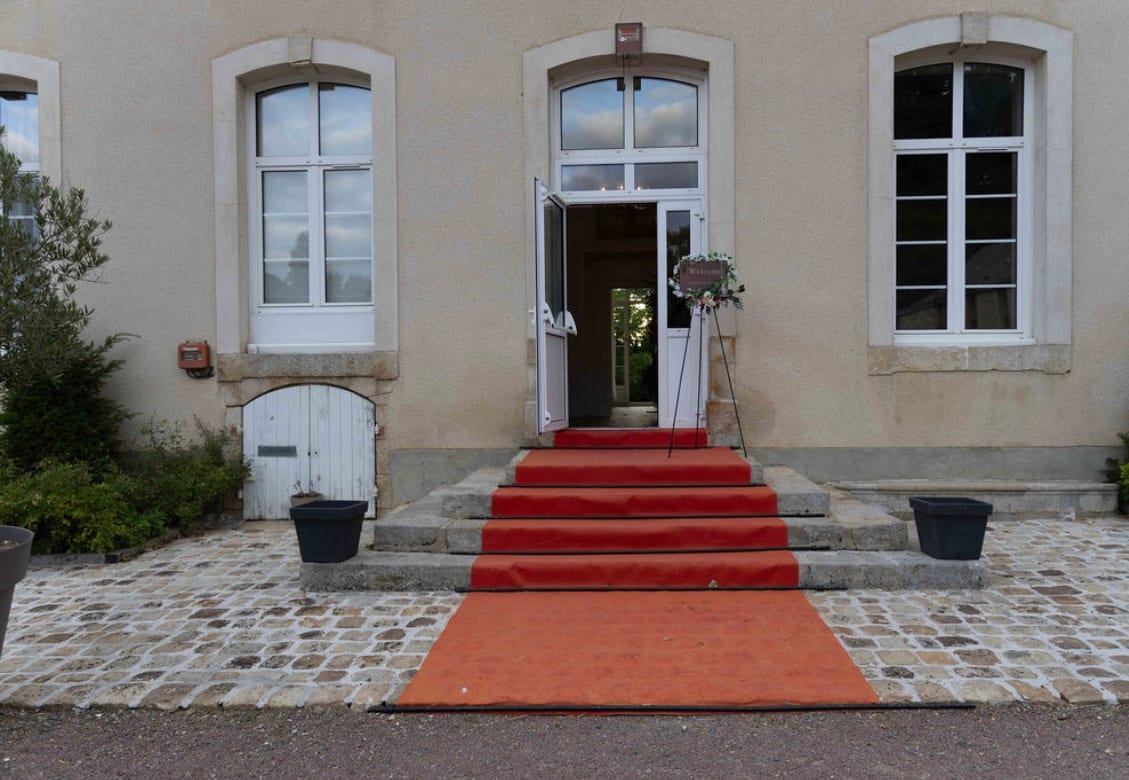 Domaine de Chapeau — photo 4