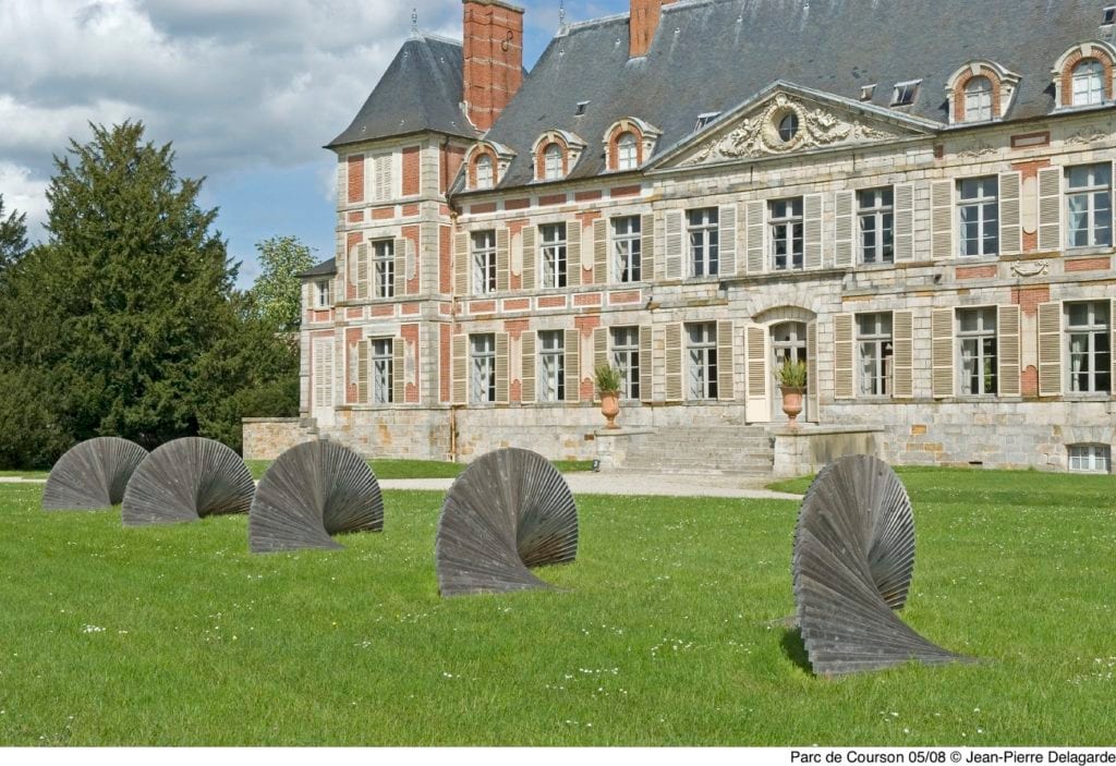Domaine de Courson