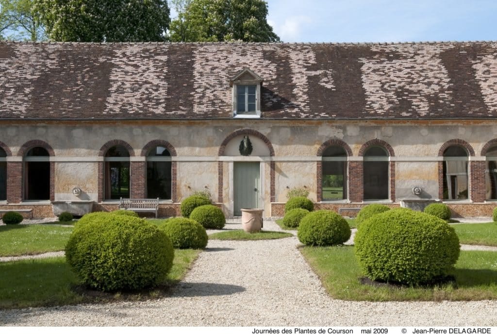 Domaine de Courson — photo 3