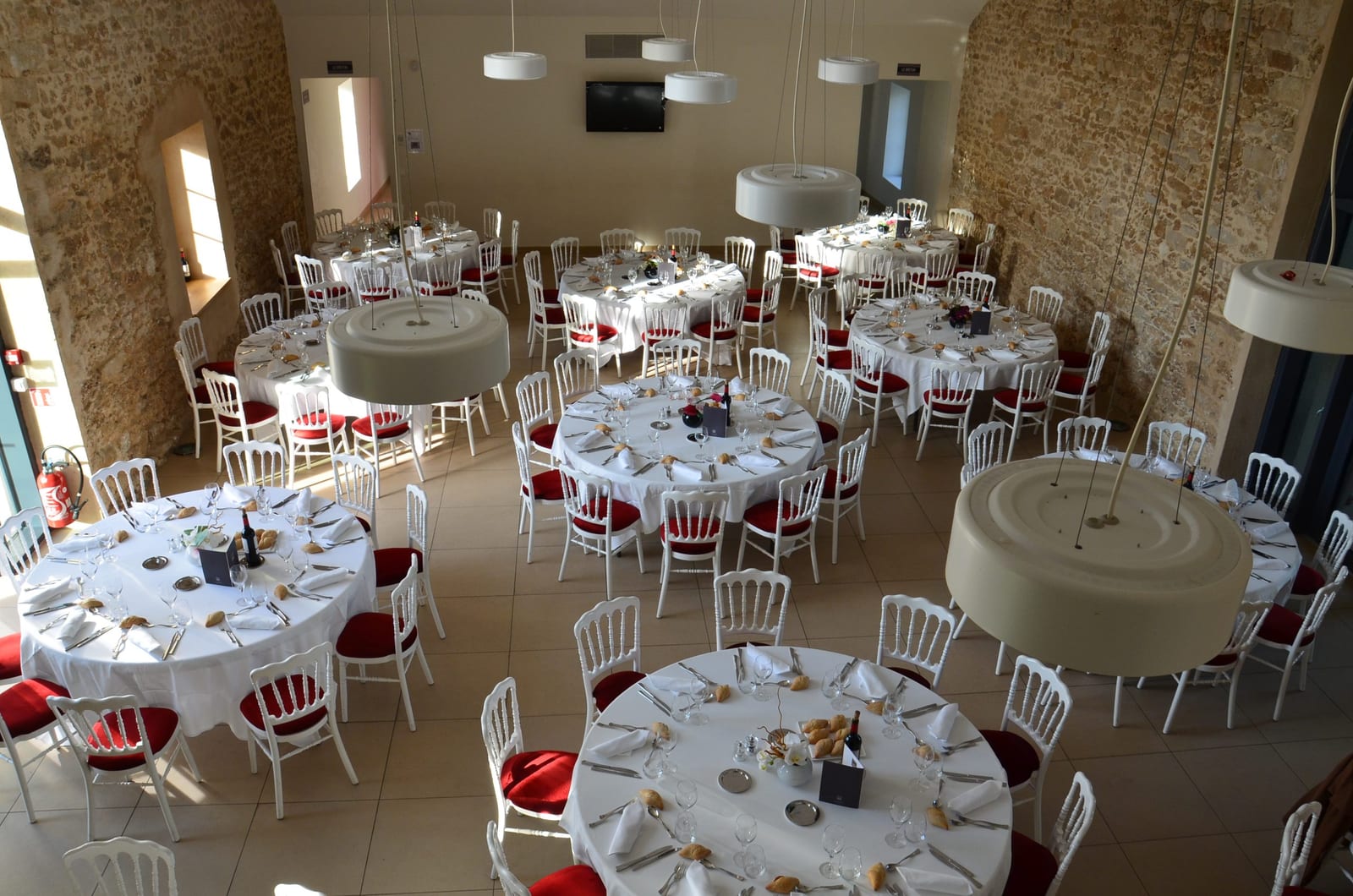 Domaine de Frémigny — photo 4