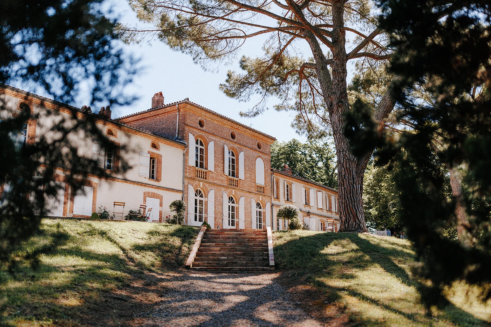 Domaine de Gailhaguet
