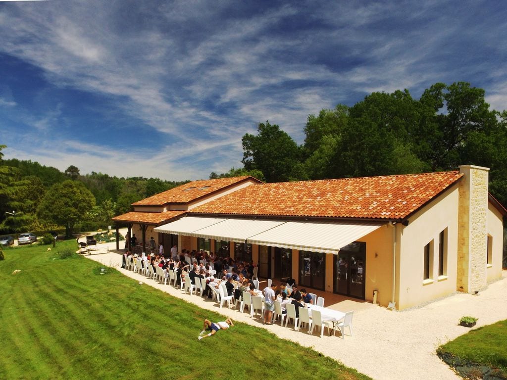 Domaine de Gavaudun