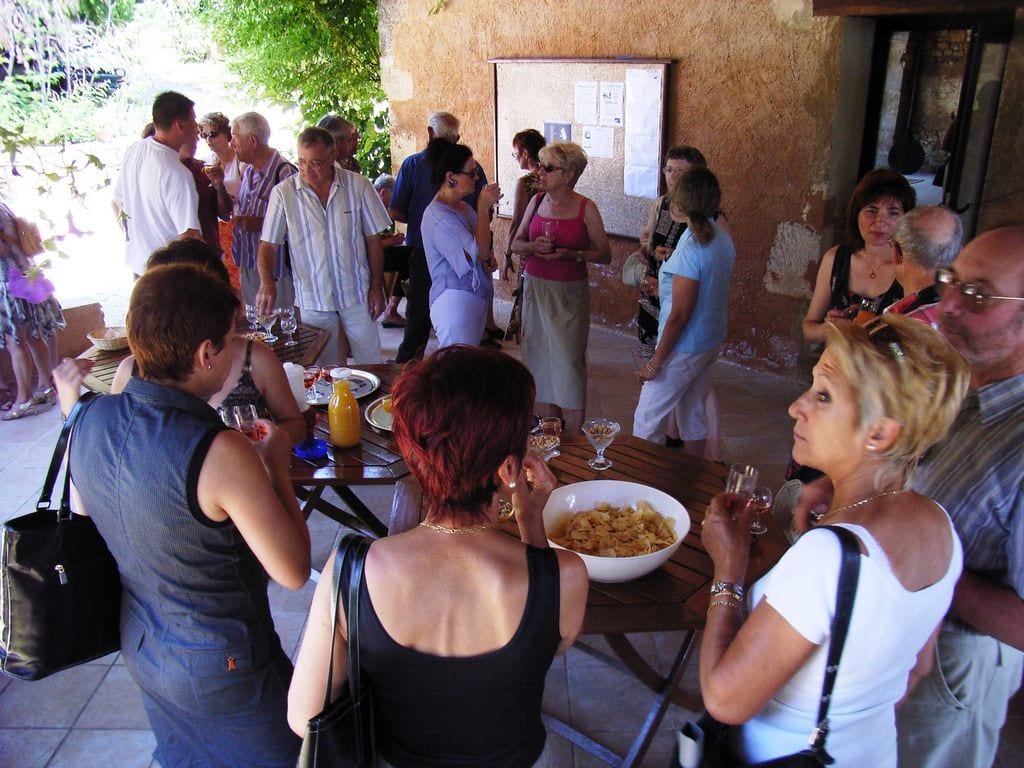 Domaine de Gavaudun — photo 3