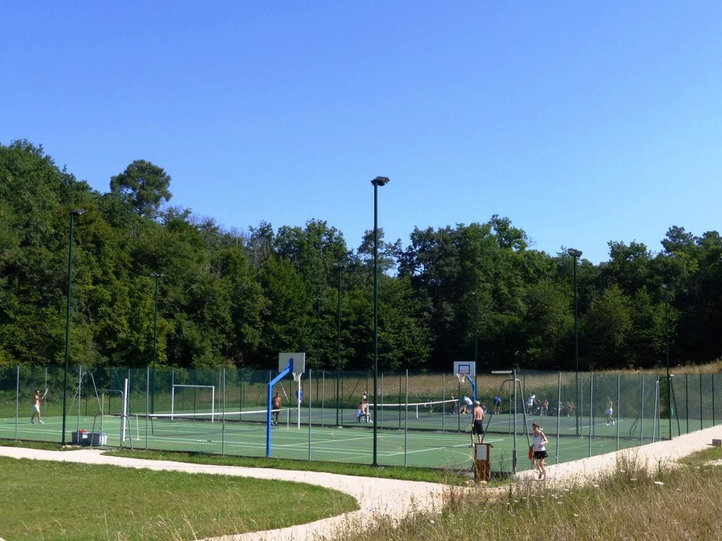 Domaine de Gavaudun — photo 4