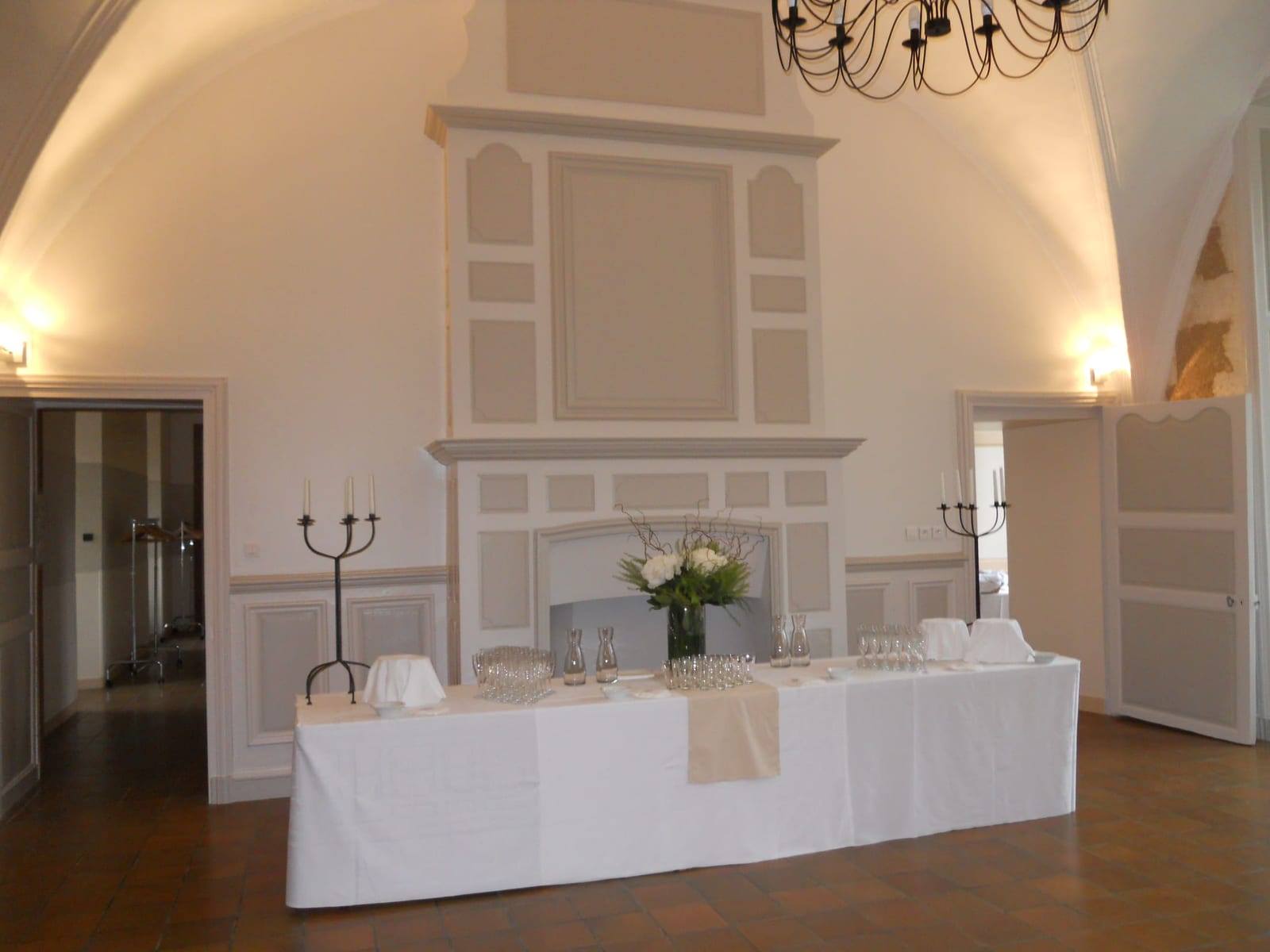Domaine de l'Abbaye du Pin — photo 4