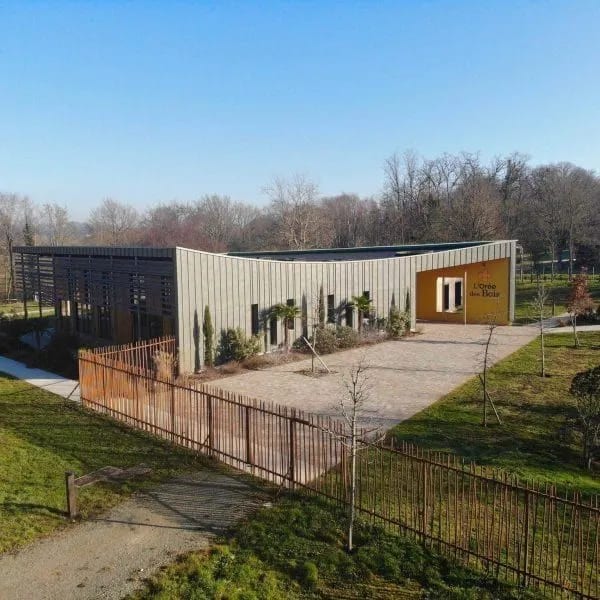 Domaine de l'Épau
