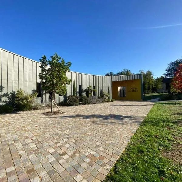 Domaine de l'Épau — photo 2
