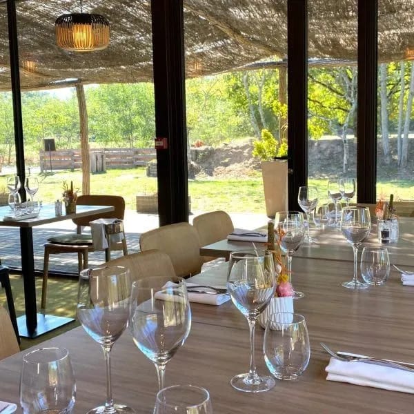 Domaine de l'Épau — photo 4