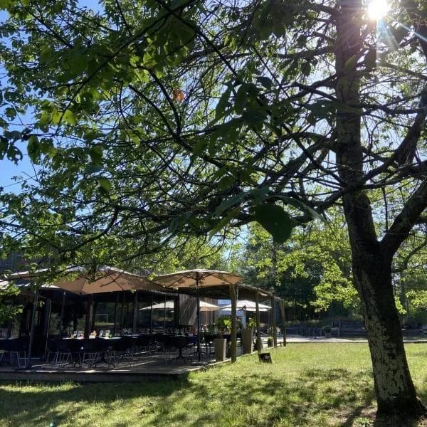 Domaine de l'Épau — photo 5