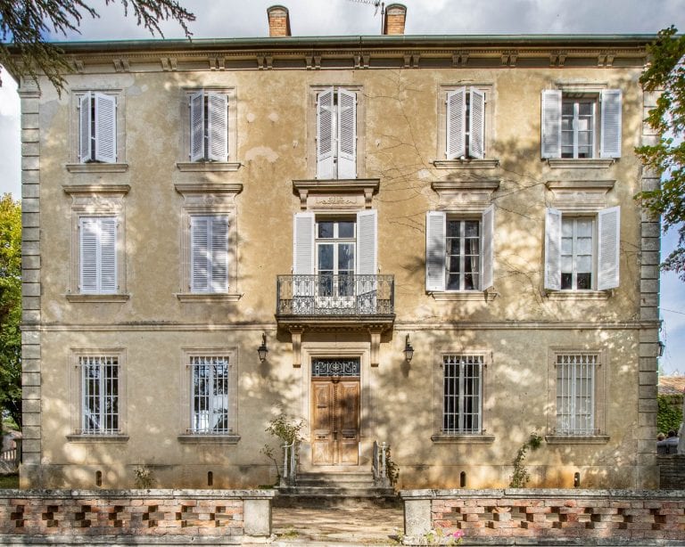Domaine Ermitage