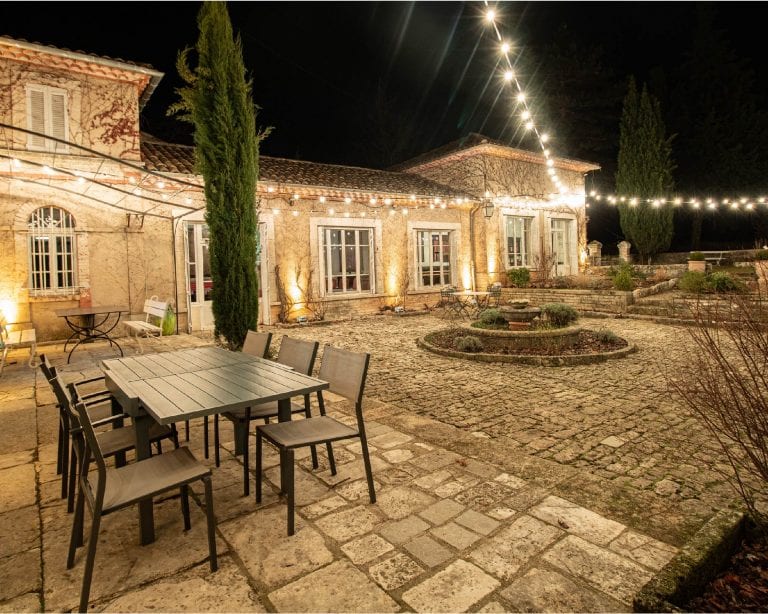 Domaine Ermitage — photo 2