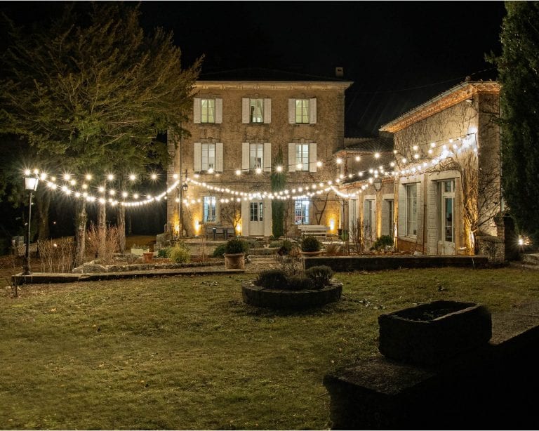Domaine Ermitage — photo 4