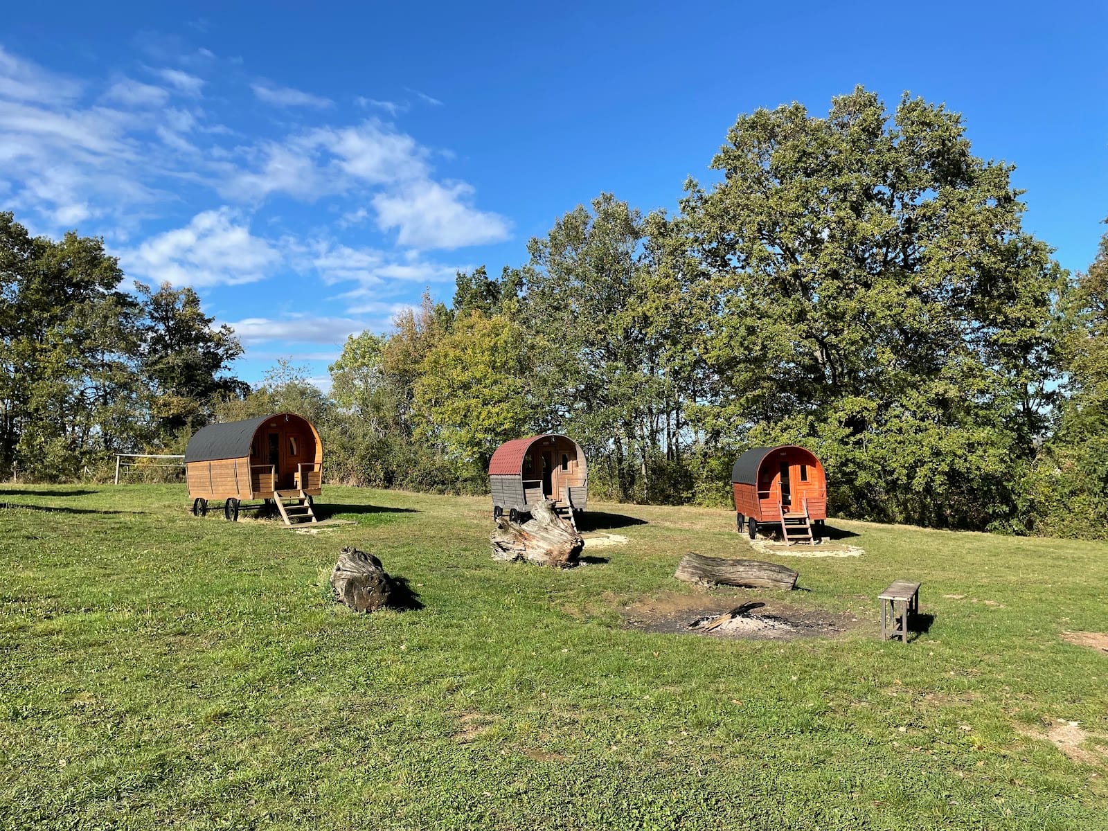 Domaine de l'Espérance — photo 3