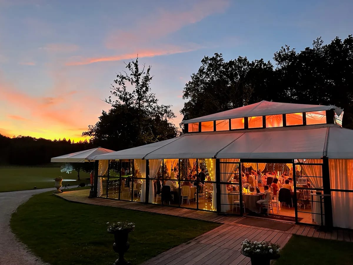 Domaine de la Butte Ronde