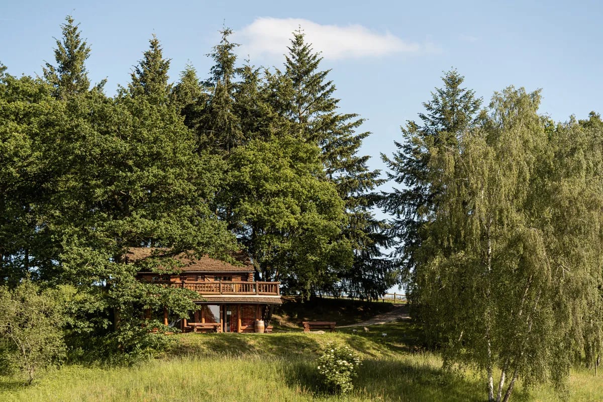 Domaine de la Butte Ronde — photo 3