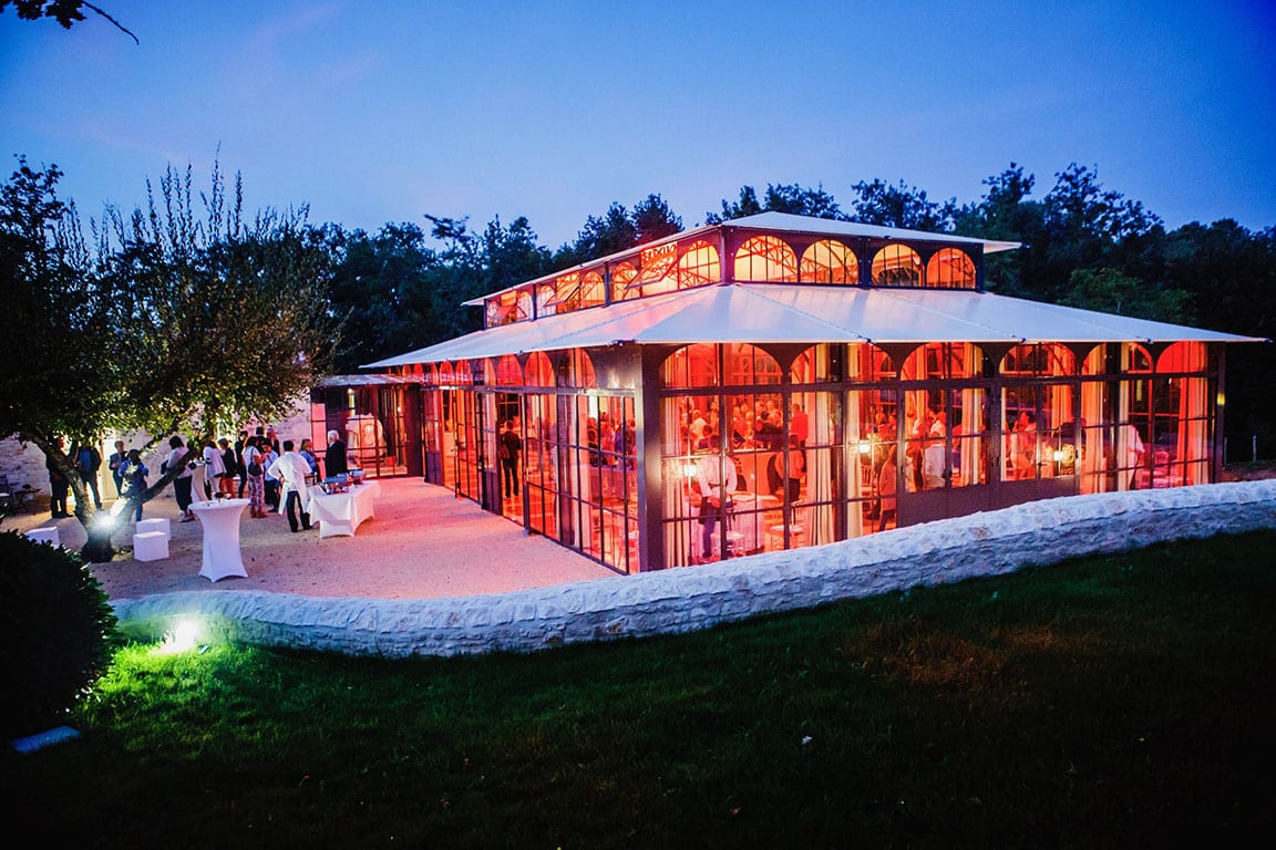 Domaine de la Fauconnie