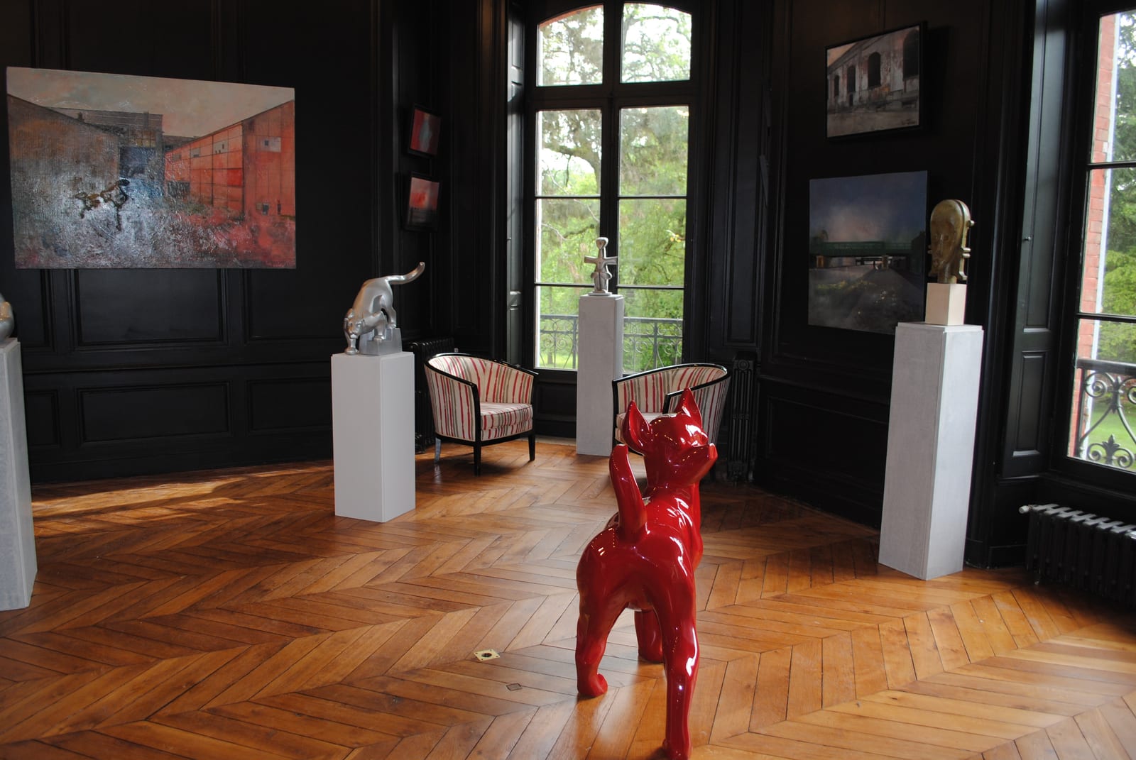 Domaine de la Geneste — photo 3