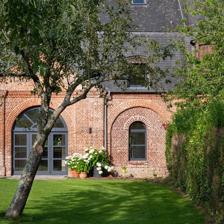 Domaine de la Hêtraie — photo 5