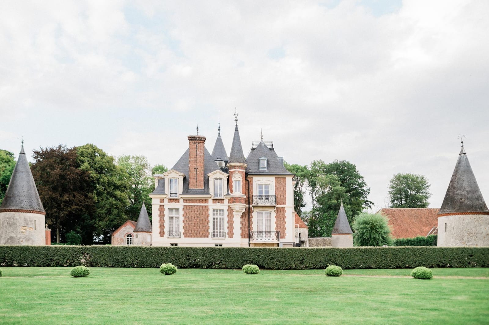 Domaine de la Houssière — photo 2