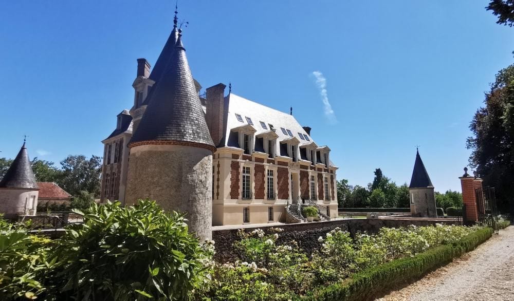Domaine de la Houssière — photo 3