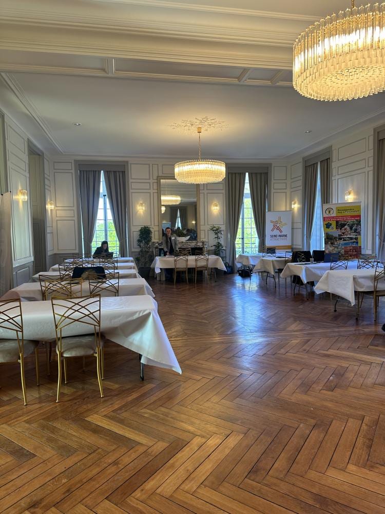 Domaine de la Houssière — photo 5