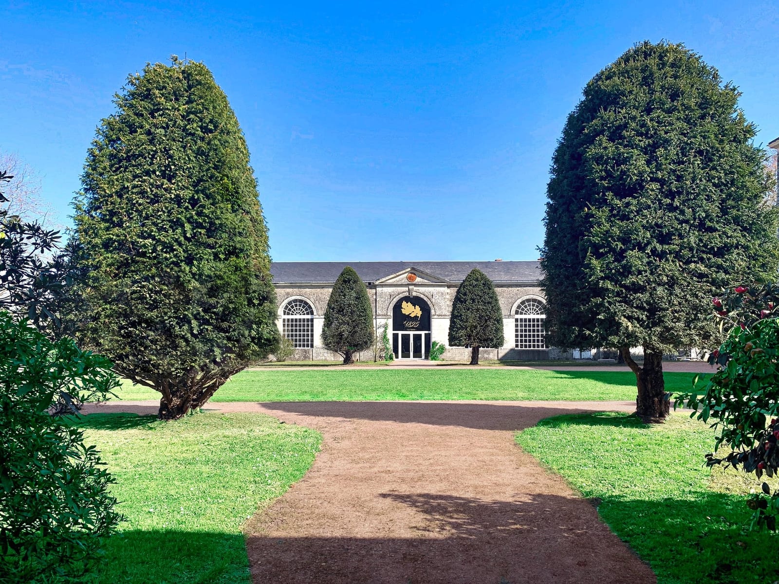 Château de la Brûlaire — photo 2