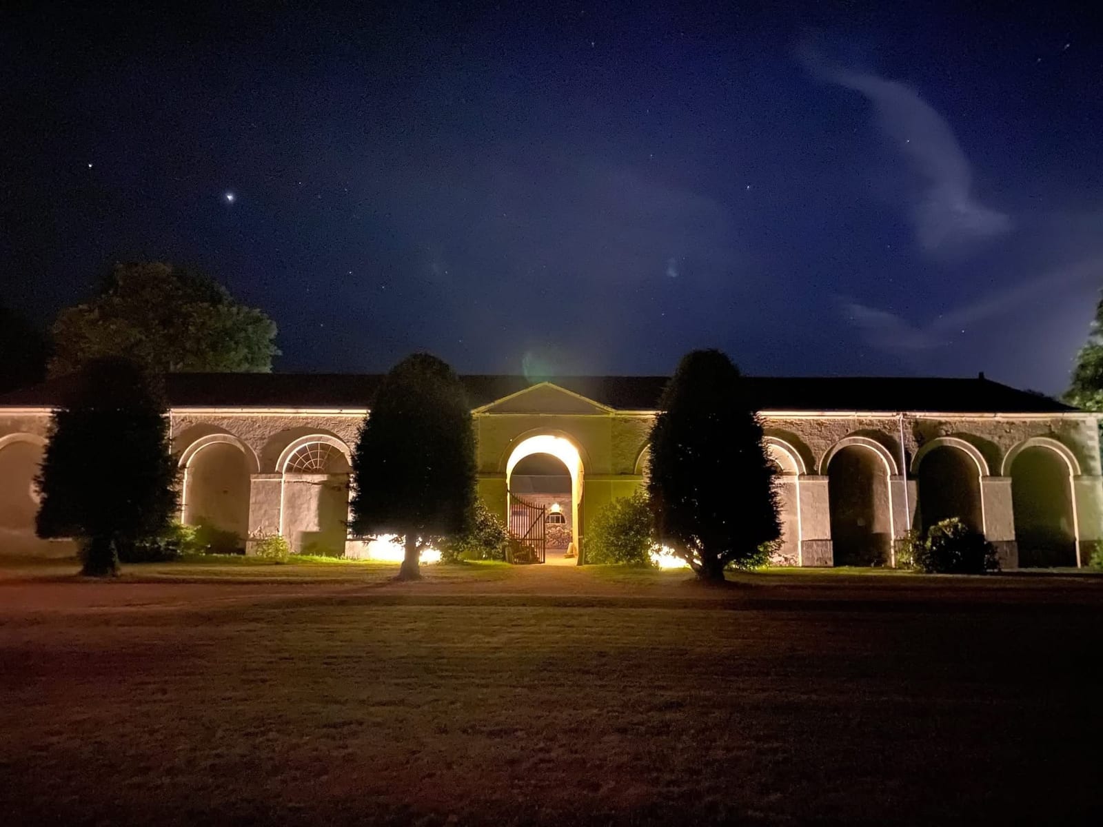 Château de la Brûlaire — photo 4
