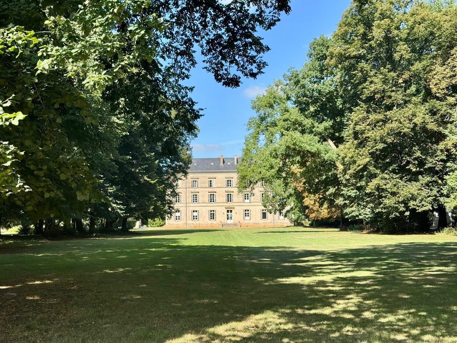 Château de la Brûlaire — photo 5