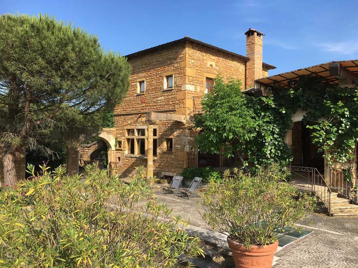 Domaine de la Ruisselière — photo 3