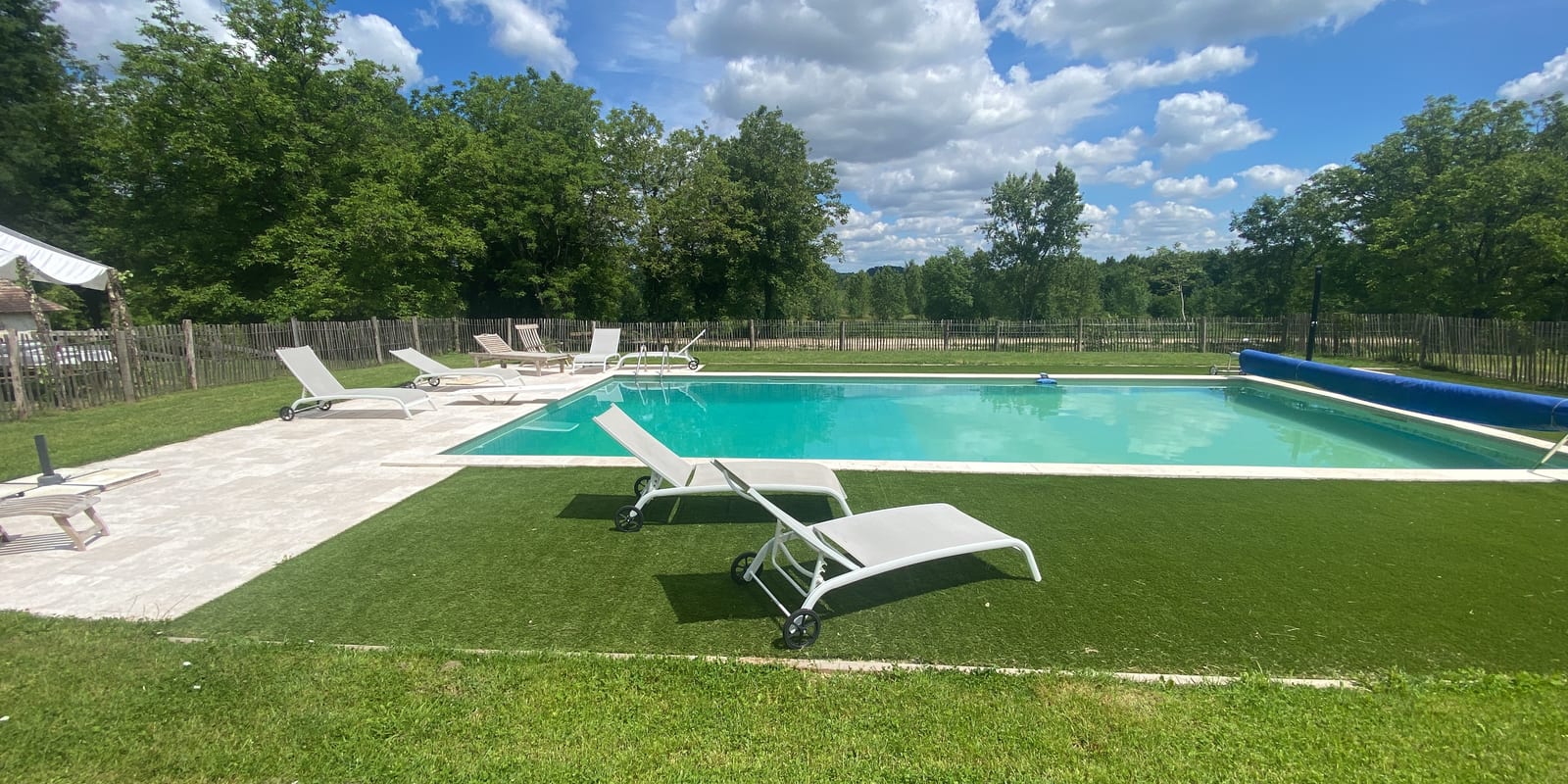 Domaine de La Vallade — photo 5