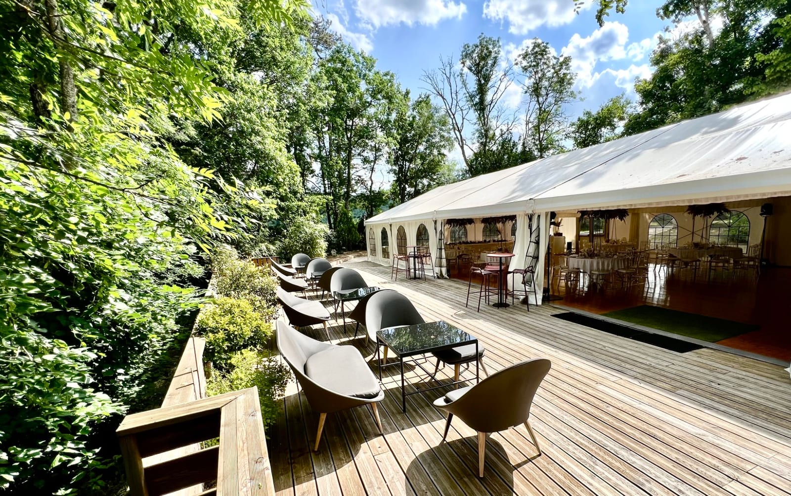 Le Domaine de Pont de Pany — photo 3