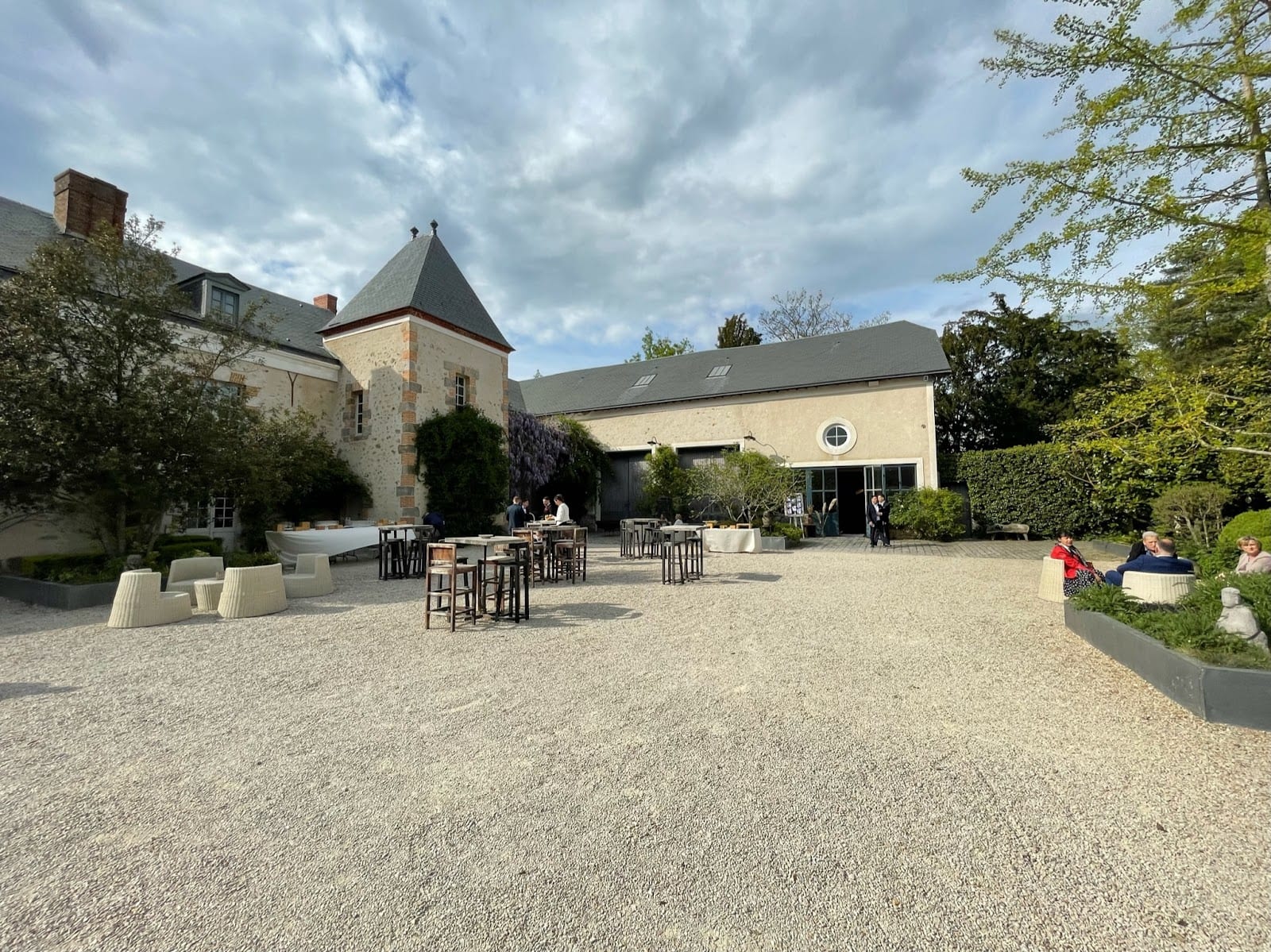 Domaine de Quincampoix — photo 2