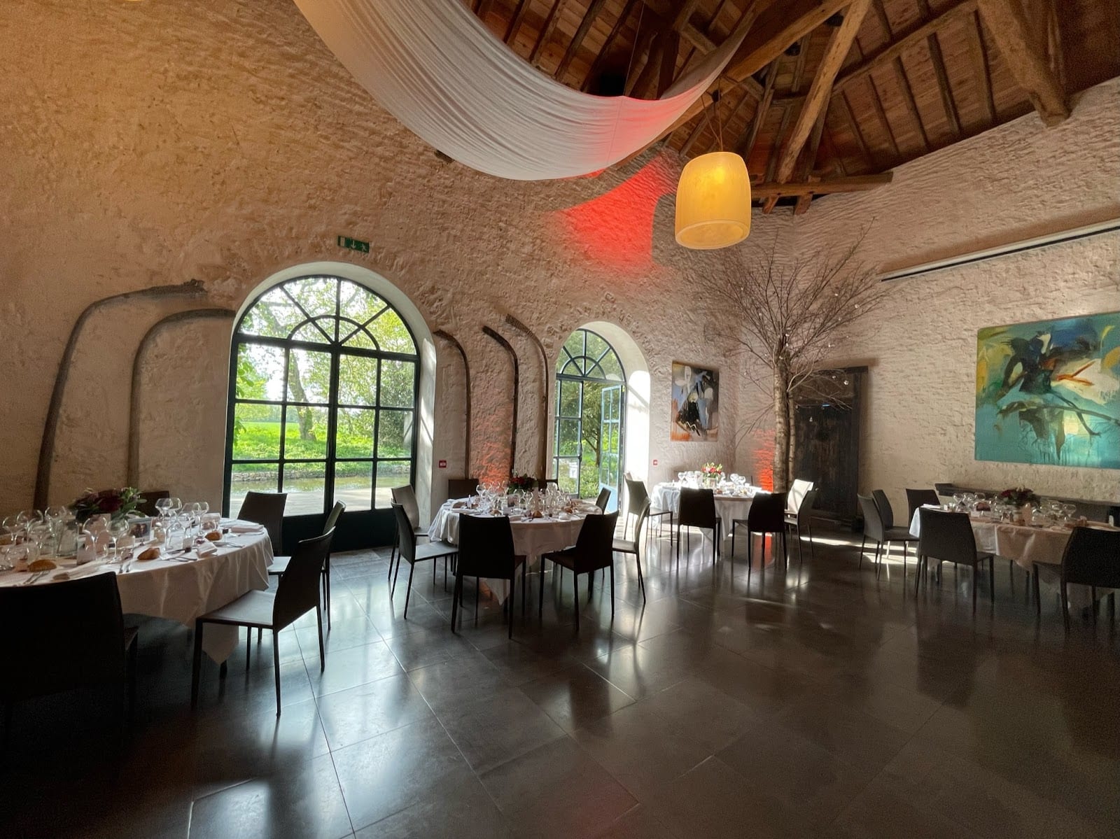 Domaine de Quincampoix — photo 3