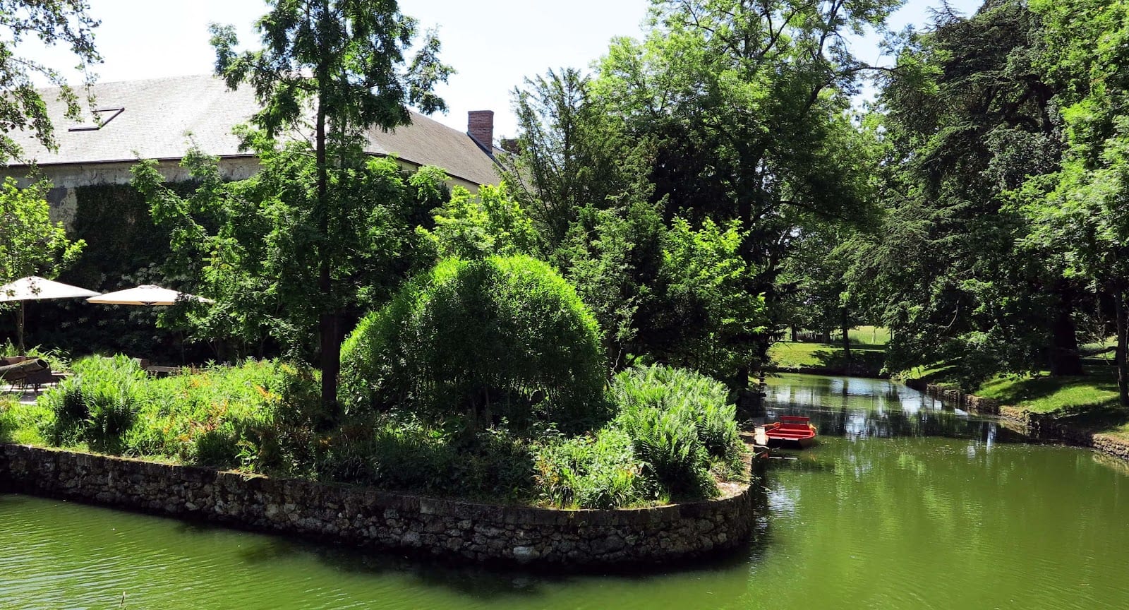 Domaine de Quincampoix — photo 5