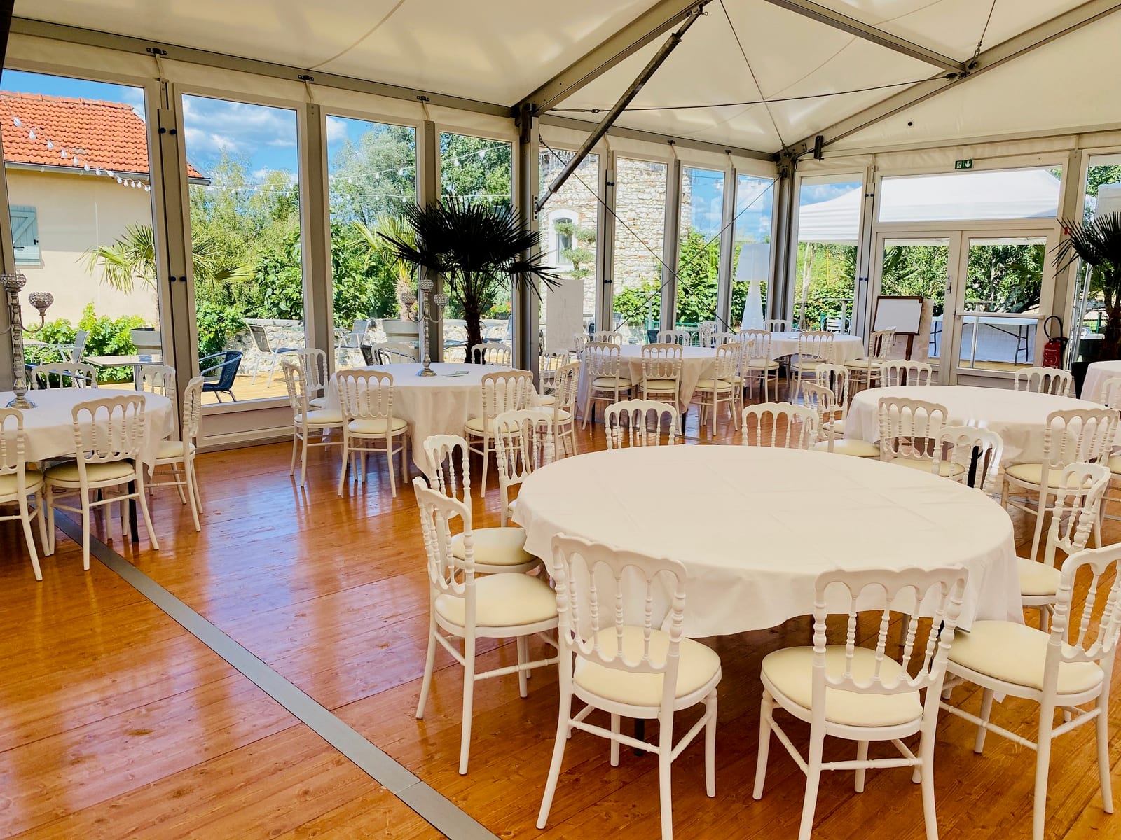 Le Domaine de Suzel