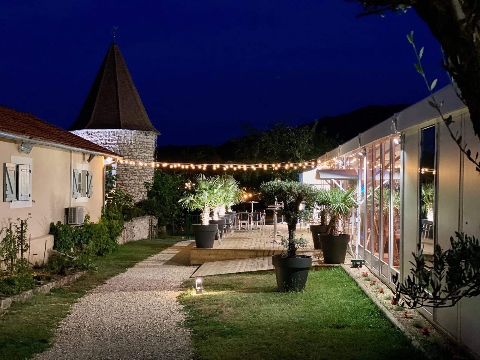 Le Domaine de Suzel — photo 4