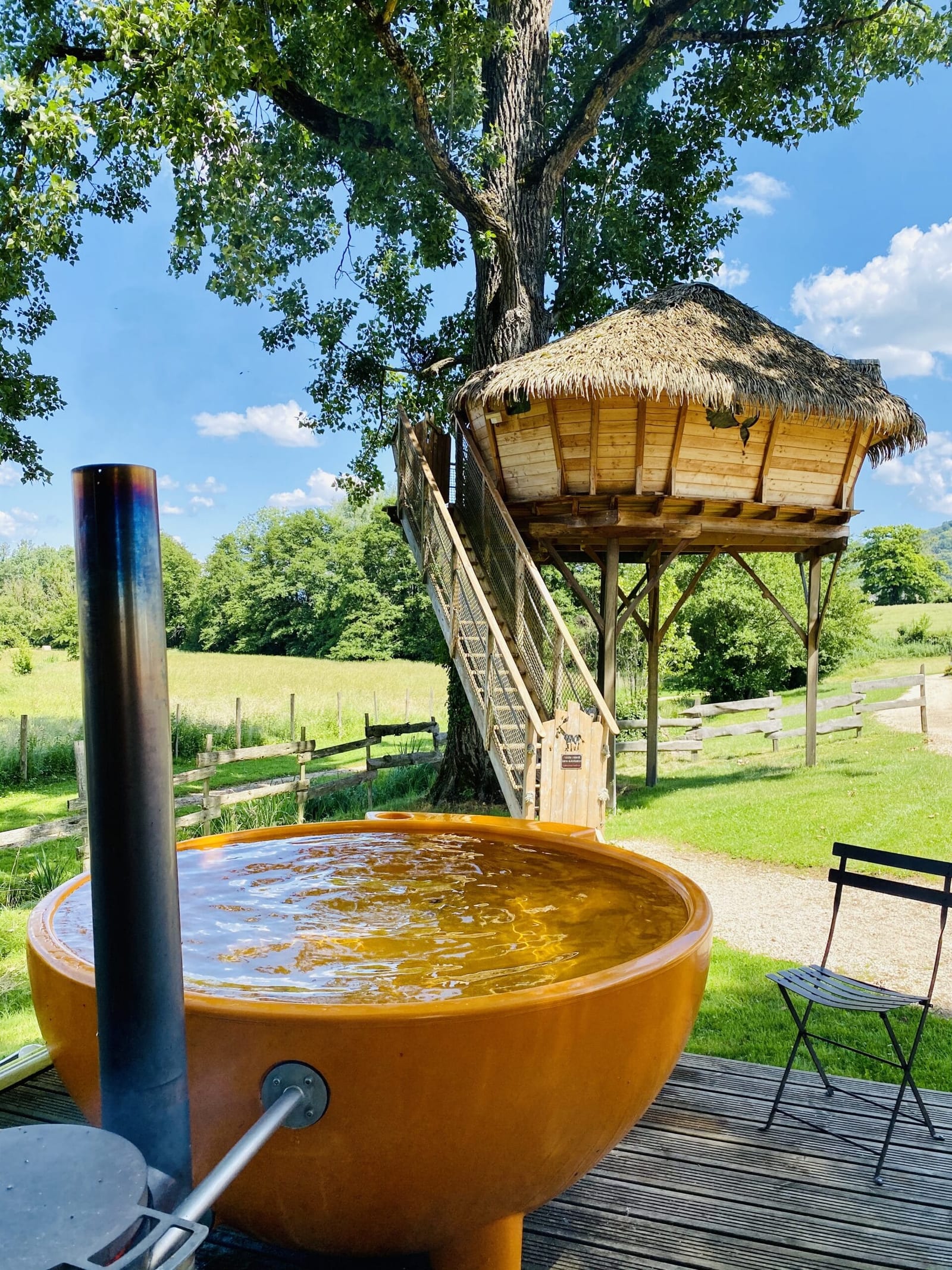 Le Domaine de Suzel — photo 5