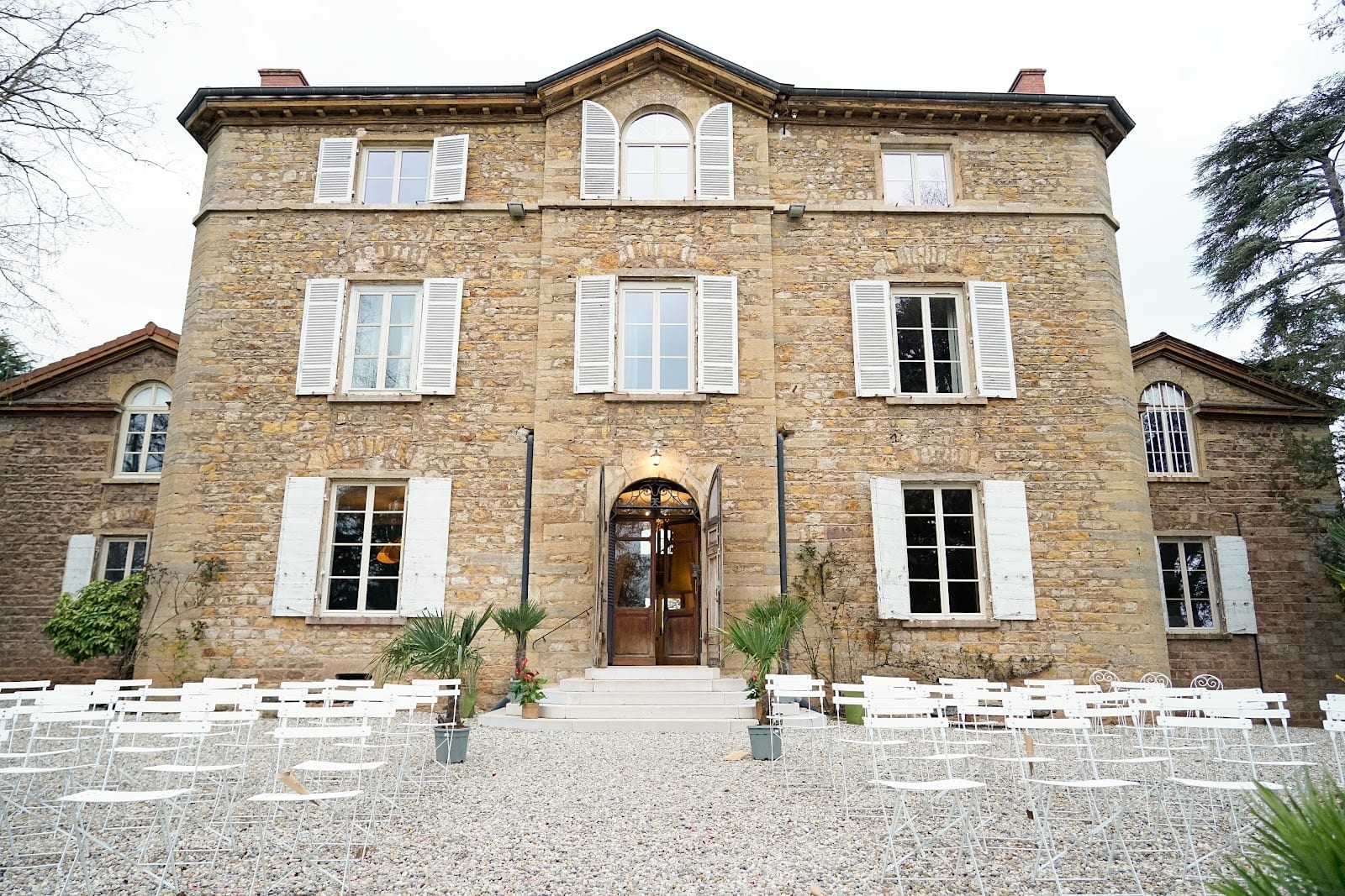 Domaine de Tourieux — photo 3