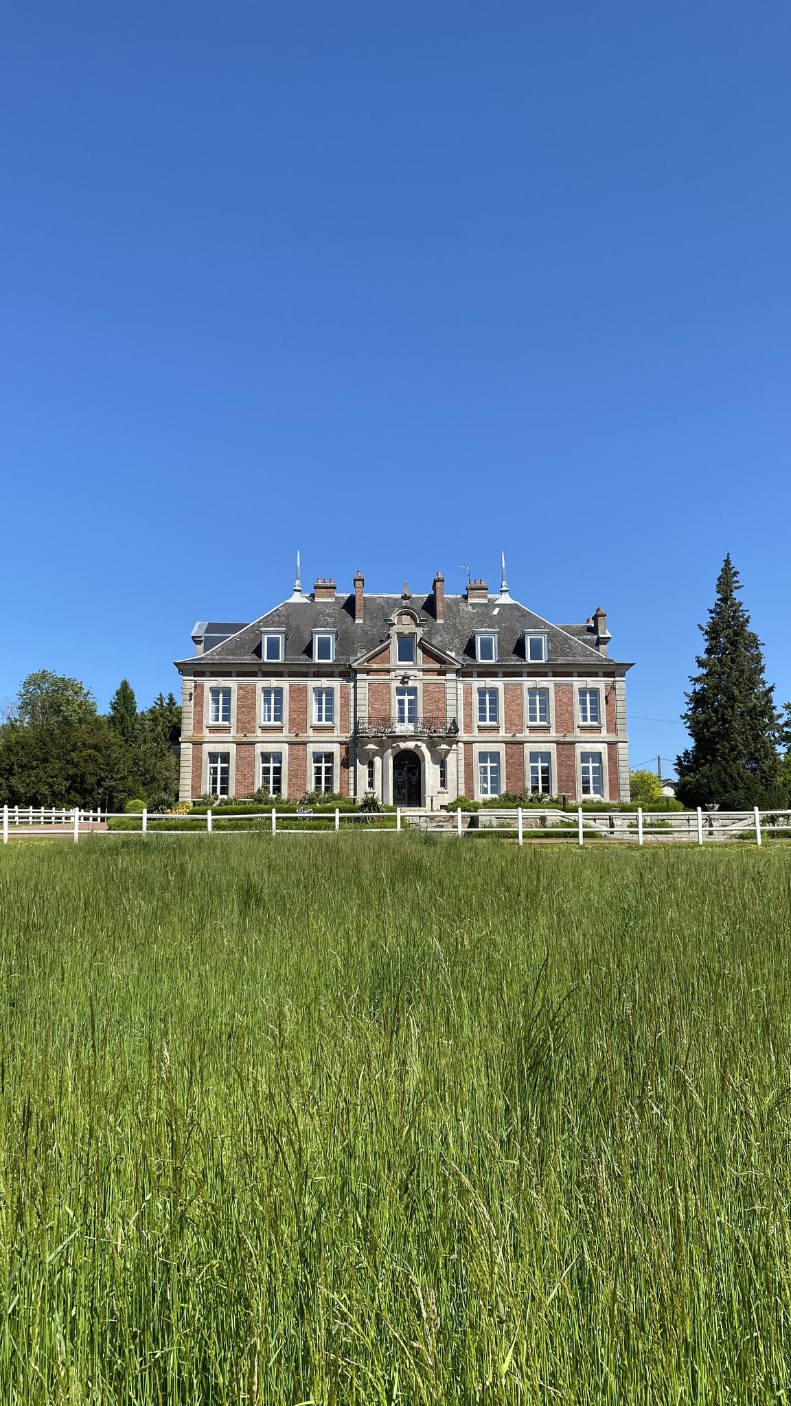 Domaine de Vadancourt