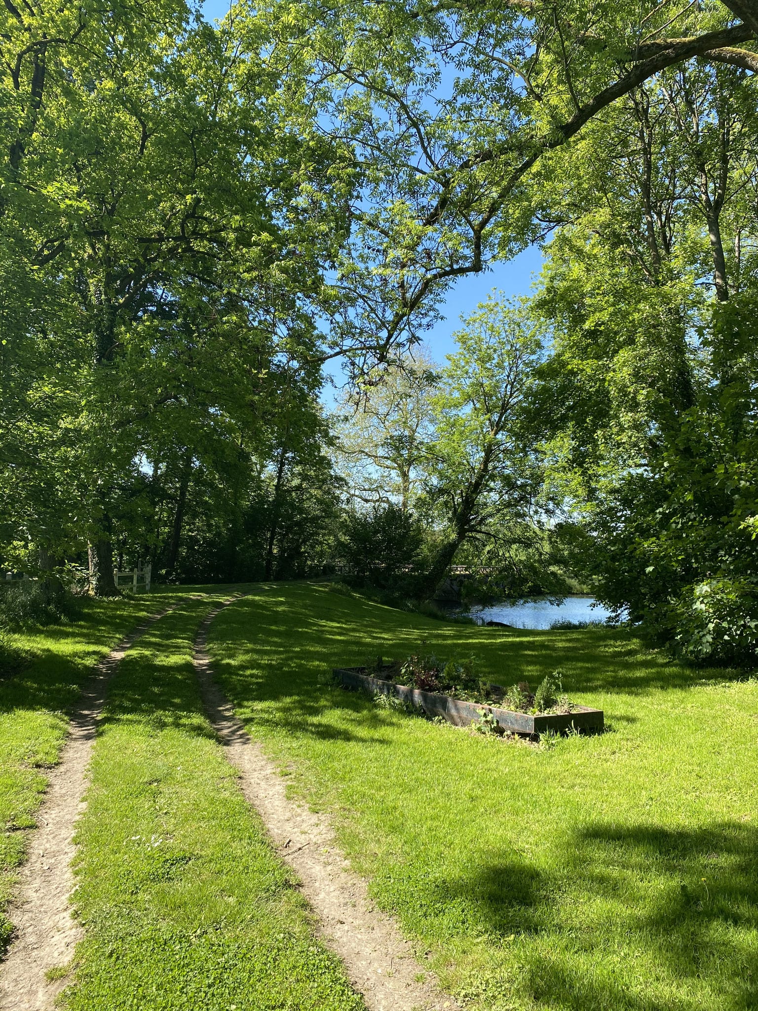 Domaine de Vadancourt — photo 2