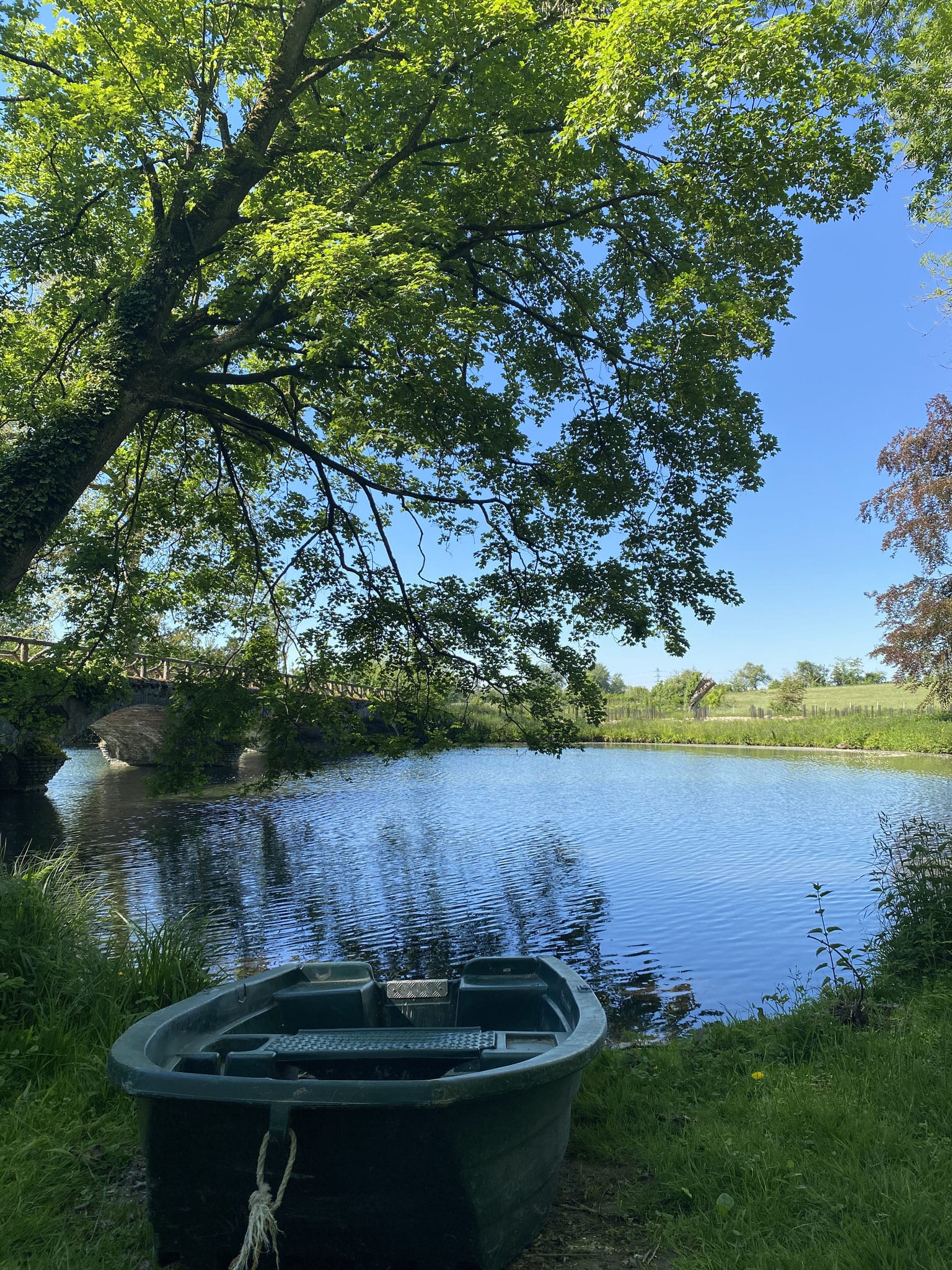 Domaine de Vadancourt — photo 4